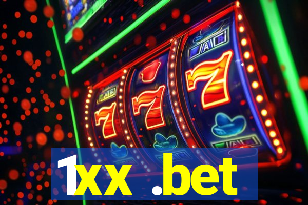 1xx .bet